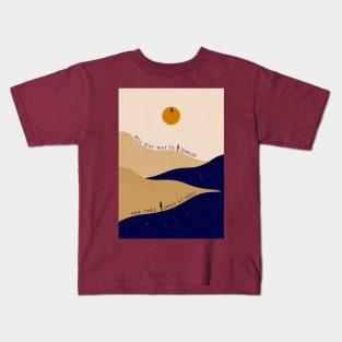 Sunrise Kids T-Shirt